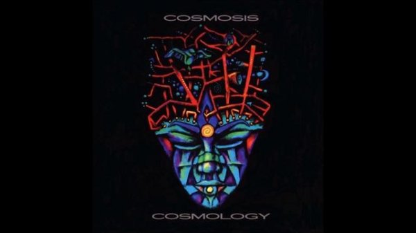 Cosmosis - Alien Disco [HQ]