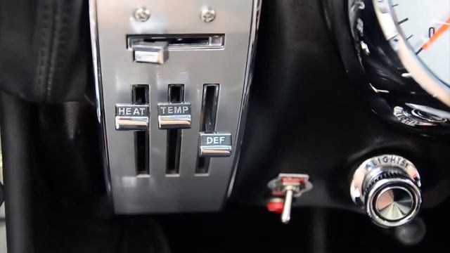 ИСТОРИЯ ВЫПУСКА ЛЕГЕНДЫ MUSTANG Shelby GT500 смотреть онлайн