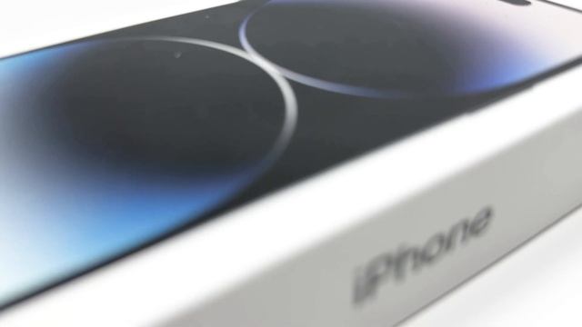 IPhone 14 Pro Max Unboxing 512GB - (Aesthetic) No Voice