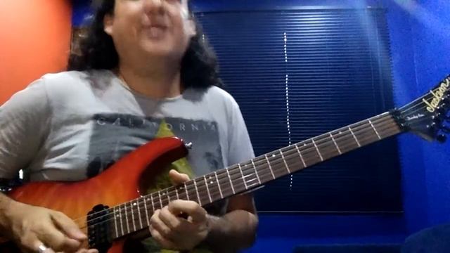 Darkempire New Album - Guitar Sessions Pre-production - Agoust 15 2017 смотреть онлайн