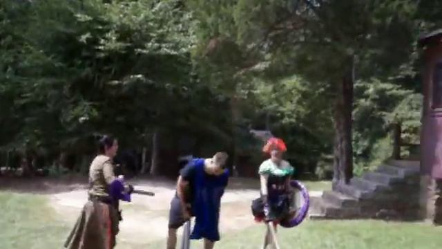 shadowmoor larp aug 2014 7 смотреть онлайн