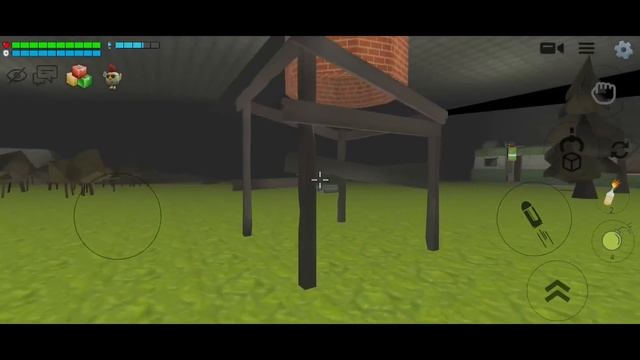 ?ОБ ЭТОМ НЕ ЗНАЮТ 99% ИГРОКОВ ЧИКЕН ГАНА // ОБНОВА 3.6.01