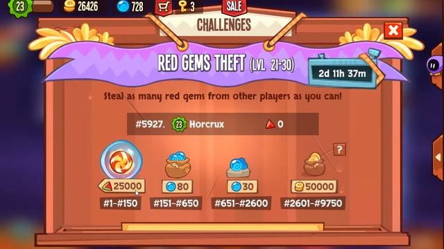 New Major Update to the Game || The Magic Book in King of Thieves Update 2.19 смотреть онлайн