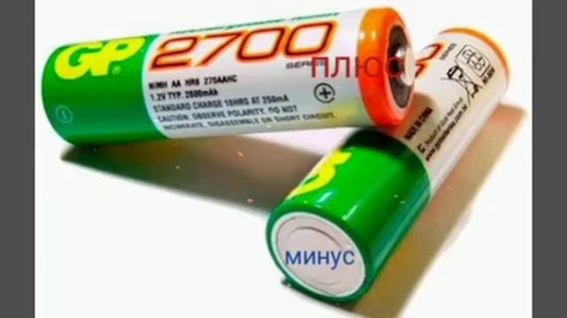 обзор, плюсы и минусы обычной батарейки. смотреть онлайн