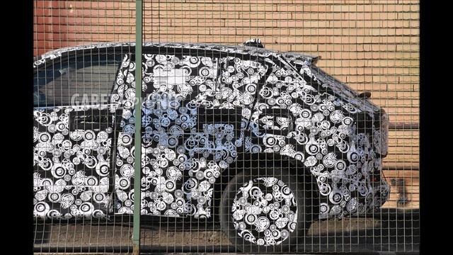 Prototype 2022 Alfa Romeo Tonale Spotted Alongside SPECIAL Alfa Romeo Stelvio смотреть онлайн