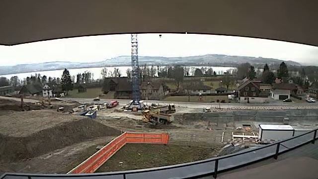 Neubau "Im Dorf" Schenkon Teil 3 смотреть онлайн