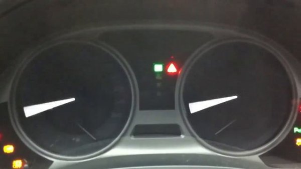 Обзор Lexus is250