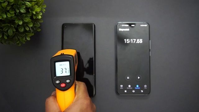 Oppo Reno 4 Pro Charging Test, 65W SuperVOOC Charger