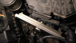 Honda civic глохнет после разгазовки. Лопнул шланг антифриза и начались проблемы.