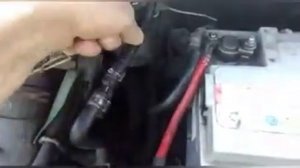 Почему давит  антифриз из бочка охл.жидкости Seat Alhambra 1.9 TDi