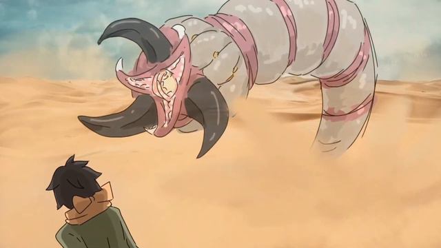 Re:Zero Арка 6 анимация смотреть онлайн