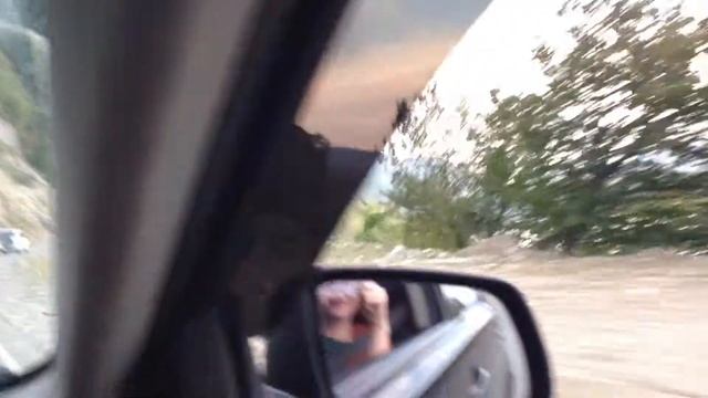 Водохранилище Жинвали смотреть онлайн