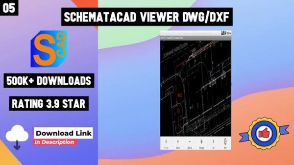 10 Best DWG Viewer Apps For Android