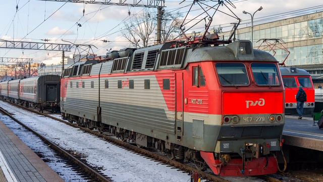 Информатор Ярославского вокзала смотреть онлайн