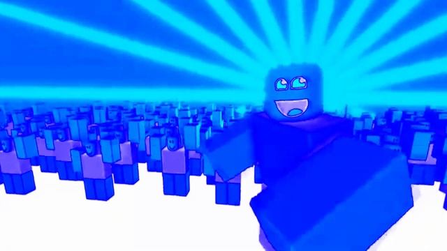 Preview 2 Awesome Face Song ROBLOX V2 In Chorded смотреть онлайн