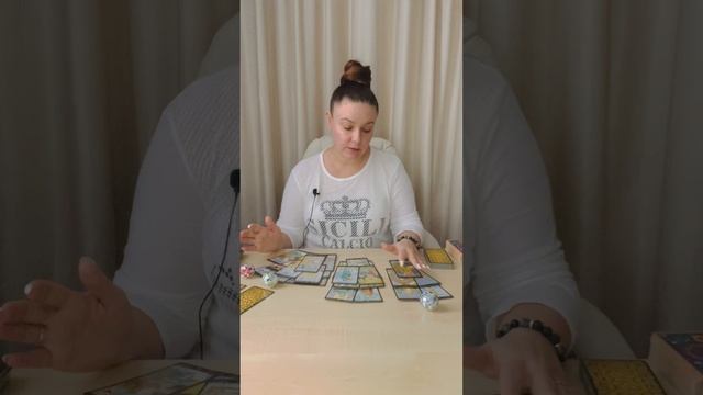 Таро?МЫСЛИ? ЧУВСТВА?ДЕЙСТВИЯ К ВАМ?❤️?? смотреть онлайн