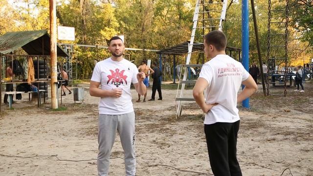 Как драться против боксера ТАКТИКА смотреть онлайн