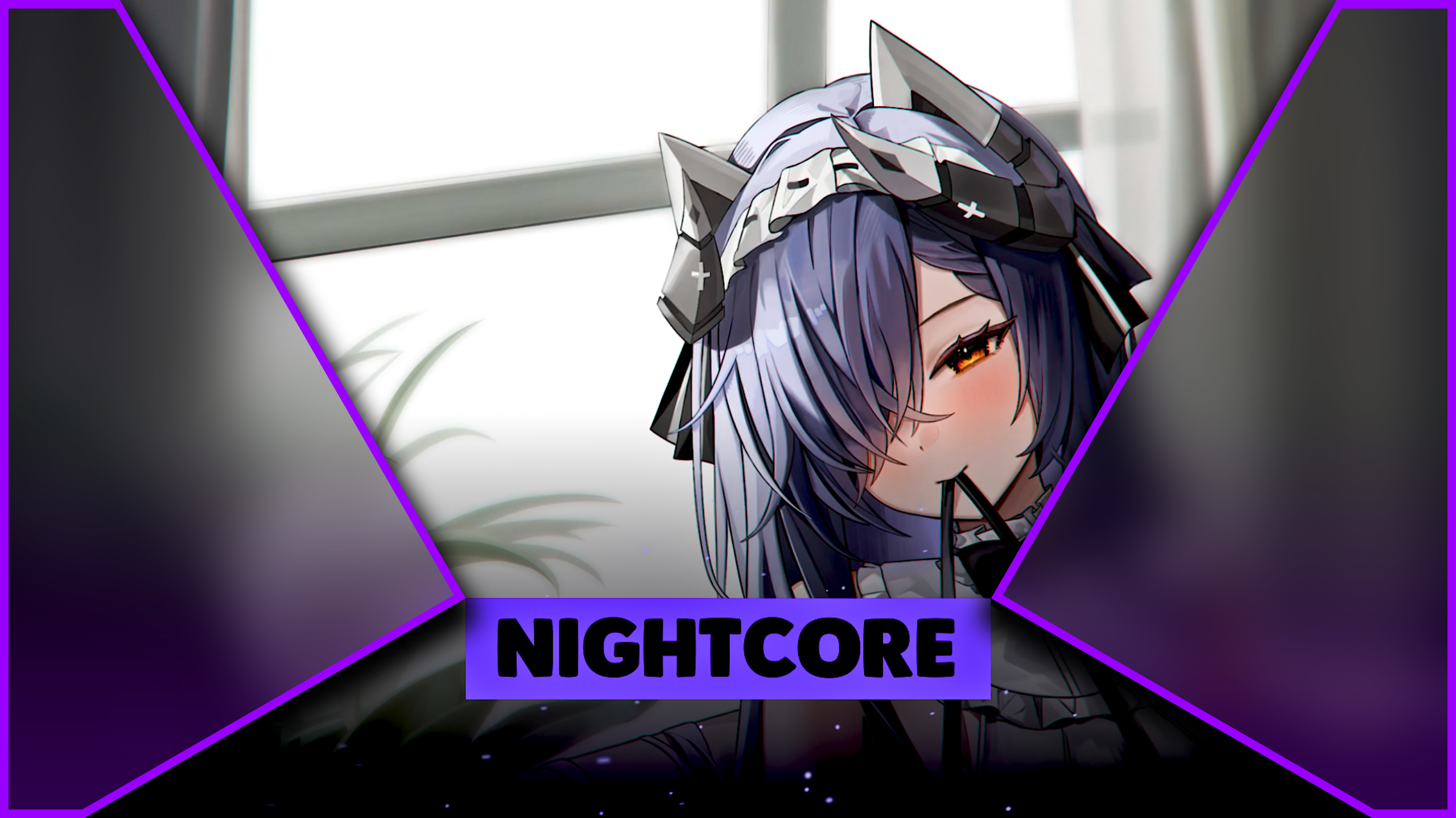 Nightcore - Time To Say Goodbye (Justus, Maria Mathea)