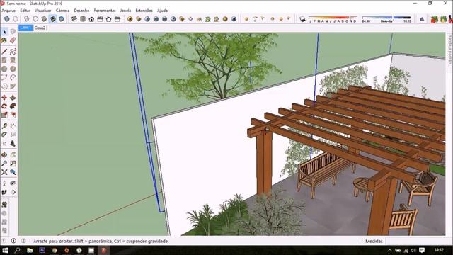 Speed sketchup смотреть онлайн