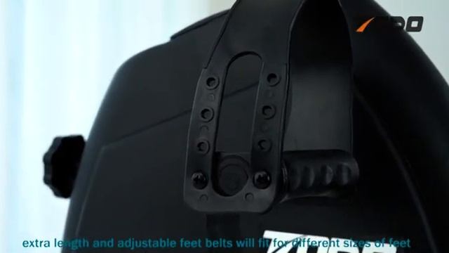 TODO Mini Exercise Bike Pedal Exerciser with LCD Monitor for Leg and Arm Recovery смотреть онлайн