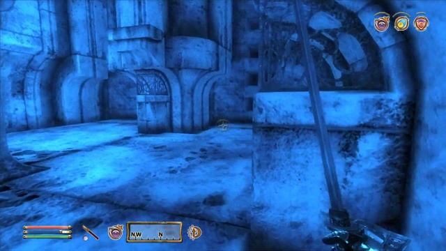 The Elder Scrolls IV: Oblivion | Part 83 | The Collector, Wenyandawik смотреть онлайн