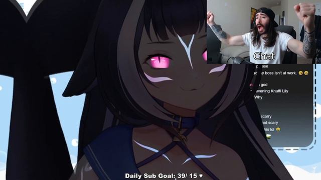 Chaaaaat it's your daily pegging time! - Meme смотреть онлайн