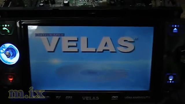 Ремонт автомагнитол VELAS VDM-NMB504TV измайлово смотреть онлайн