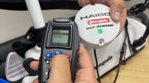 БЫСТРАЯ Калибровка компаса Haibo!