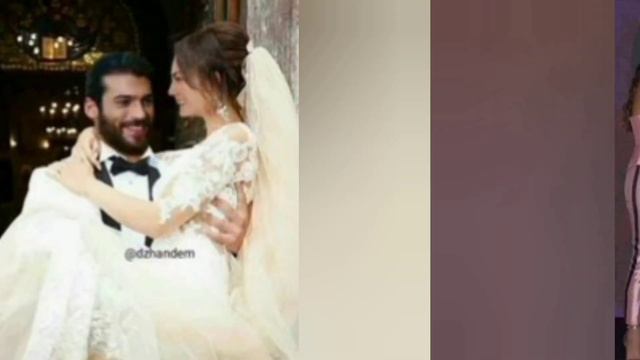 Heartbreaking News: Can Yaman and Demet Özdemir's New Year Plans Shattered смотреть онлайн