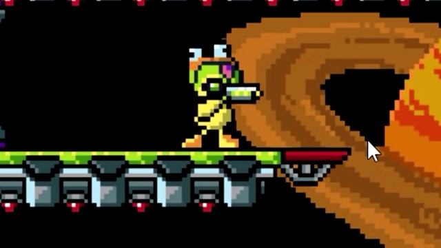 El pato saltamuros hacker | Duck game смотреть онлайн