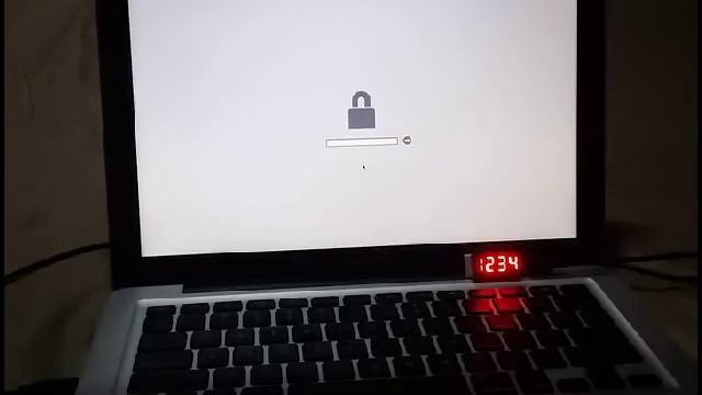 EFI Unlocker смотреть онлайн