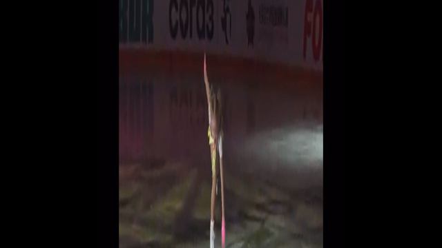 Лёля. Ice celebration cup. 02.03.24, Москва смотреть онлайн