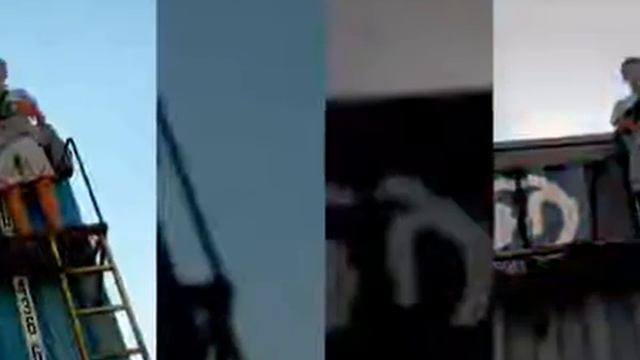 паркур смотреть онлайн