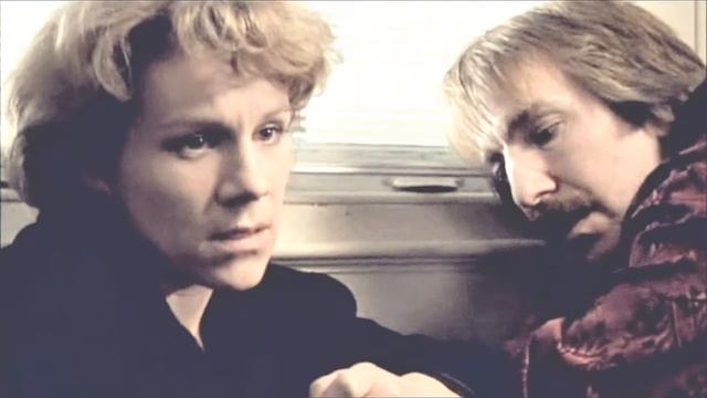 Rootless tree~Truly Madly Deeply {Alan Rickman Project} смотреть онлайн