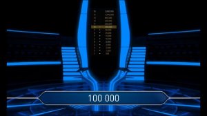 Кто хочет стать миллионером | 13.02.24 | выпуск #3