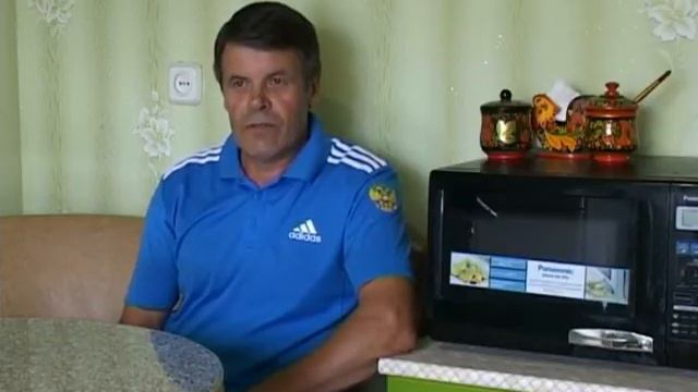 «Как это было». 20 лет назад шадринский паралимпиец стал первым олимпийским призером в Японии смотреть онлайн