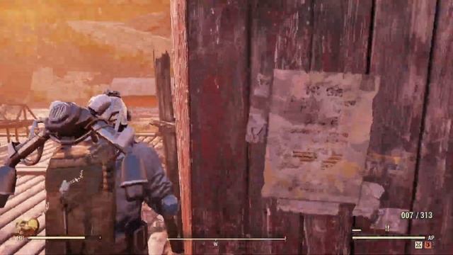 The Best Magazine and Bobblehead Farming Routes | Fallout 76 Tips & Tricks смотреть онлайн