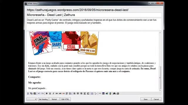 Wordpress Content Bot - Explicación fase 2 смотреть онлайн