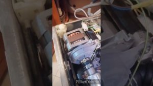 Beko. Устройство посудомоечной машины