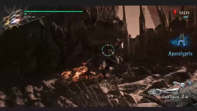 devil may cry 5 Прохождение смотреть онлайн