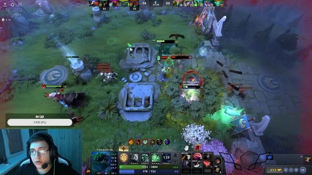 Ворвался на 7к, но забыл что 3к поряги