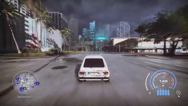 NFS Heat How to Make Front-Wheel Drive Cars Handle Better! смотреть онлайн