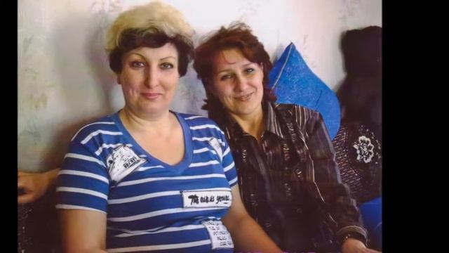 Чайка Марина Юбилей смотреть онлайн