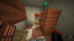 ClownPierce Becomes A Fugitive Of The Law On This Minecraft Server...