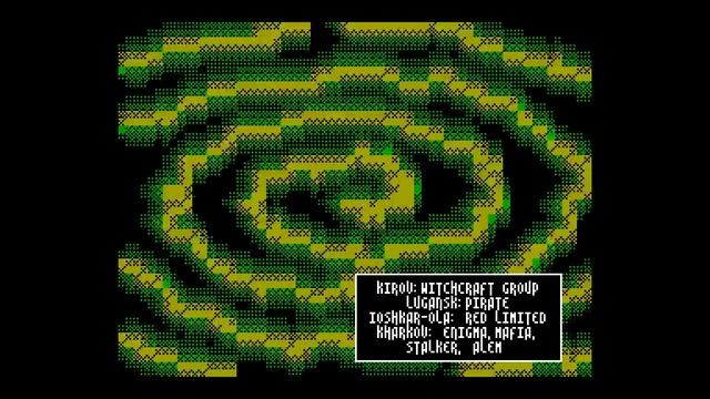 Xixit Crack Intro - Real Software смотреть онлайн