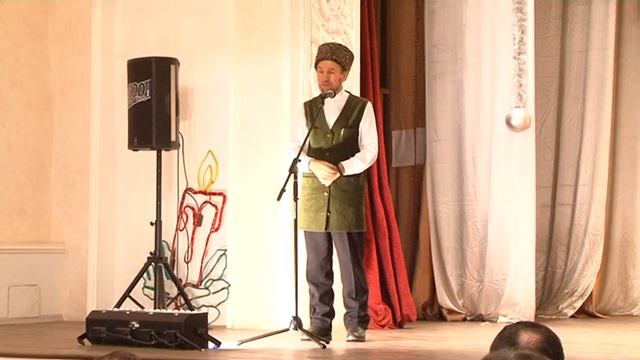 Как создать межкультурный диалог в России, обсудили студенты четырёх кировских вузов смотреть онлайн