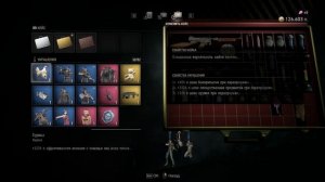 Все украшения кейса в Resident Evil 4