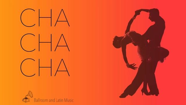 CHA CHA CHA MUSIC 033 смотреть онлайн