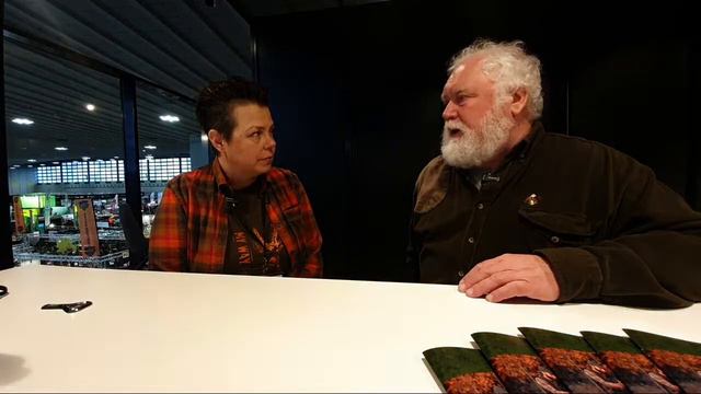 Ūkininku streikas, paroda Jagd&Hund ir dar. Pokalbiai apie medžioklę tiesiogiai #64 смотреть онлайн