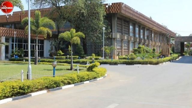 LUSAKA. Incredible Untold History Of Former North Rhodesia. Visit Lusaka Discover Zambia Africa.